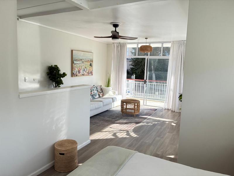 To Let 1 Bedroom Property for Rent in Beach Estate Western Cape